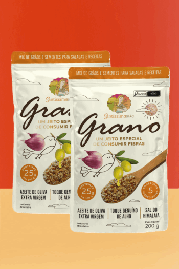 Grano 2 Pacotes