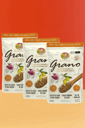 Grano 3 Pacotes