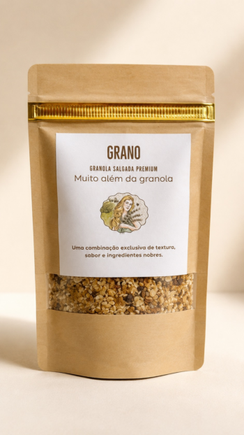 Grano To Go (10 Unidades) 80 g